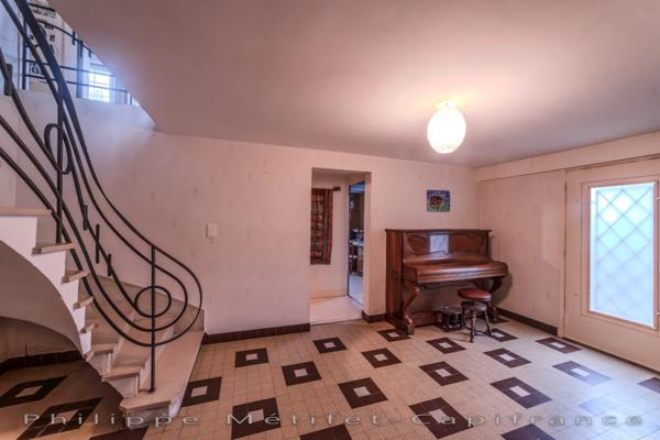 Maison à vendre 12 pièces ANGOULEME (16)