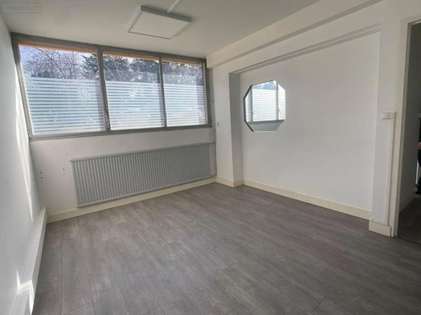 Achat - Fonds et/ou murs commerciaux | Bureaux Limoges 87000 6 pièces 97 m 2