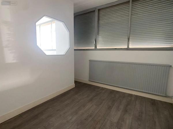 Achat - Fonds et/ou murs commerciaux | Bureaux Limoges 87000 6 pièces 97 m 2