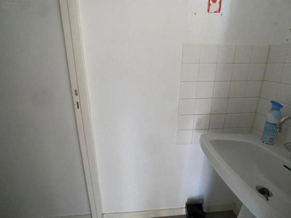 Achat - Fonds et/ou murs commerciaux | Bureaux Limoges 87000 6 pièces 97 m 2