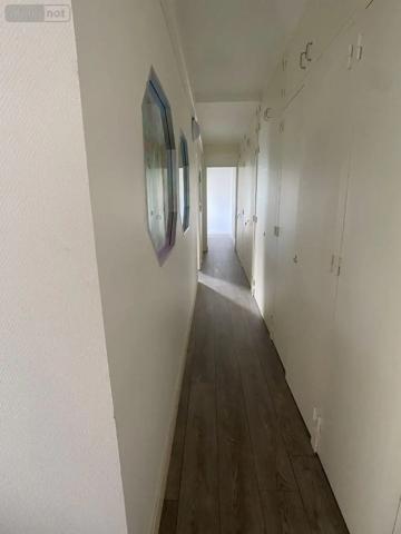 Achat - Fonds et/ou murs commerciaux | Bureaux Limoges 87000 6 pièces 97 m 2