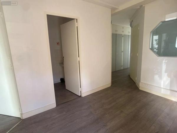 Achat - Fonds et/ou murs commerciaux | Bureaux Limoges 87000 6 pièces 97 m 2