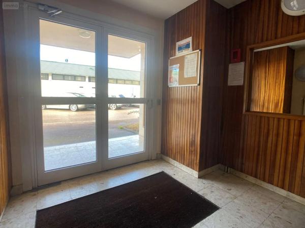 Achat - Fonds et/ou murs commerciaux | Bureaux Limoges 87000 6 pièces 97 m 2