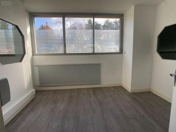 Achat - Fonds et/ou murs commerciaux | Bureaux Limoges 87000 6 pièces 97 m 2