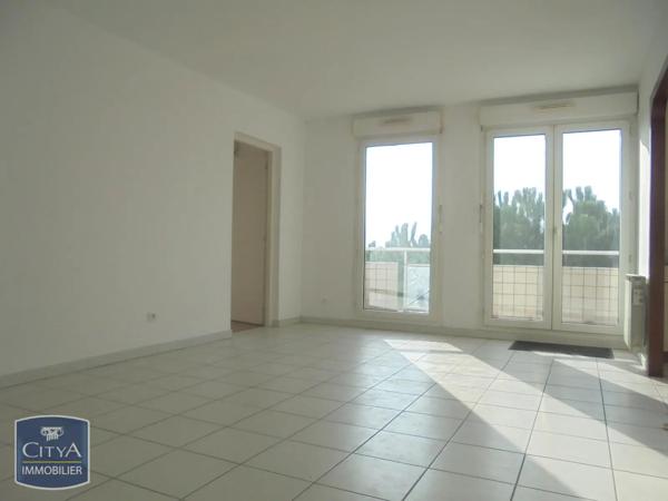 Appartement à louer 3 pièces 59m² Saint-Marcellin (38160)