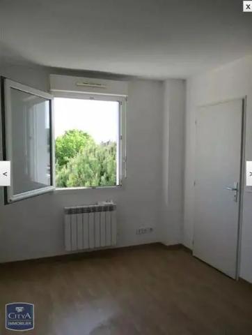 Appartement à louer 3 pièces 59m² Saint-Marcellin (38160)