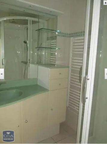 Appartement à louer 3 pièces 59m² Saint-Marcellin (38160)