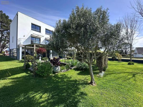 Achat - Propriété | Propriété Île-Tudy 29980 6 pièces 211 m 2 1146 m 2