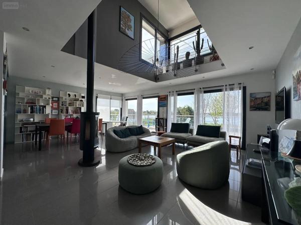 Achat - Propriété | Propriété Île-Tudy 29980 6 pièces 211 m 2 1146 m 2