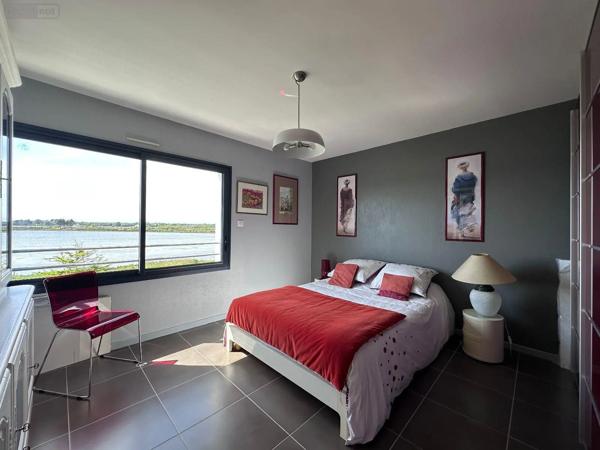 Achat - Propriété | Propriété Île-Tudy 29980 6 pièces 211 m 2 1146 m 2