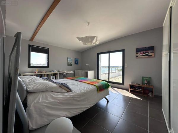 Achat - Propriété | Propriété Île-Tudy 29980 6 pièces 211 m 2 1146 m 2