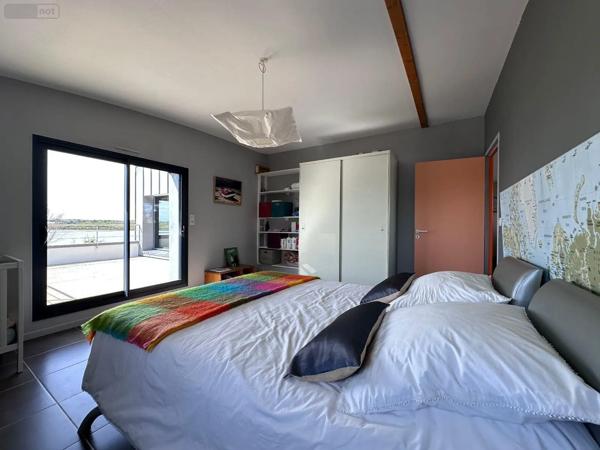 Achat - Propriété | Propriété Île-Tudy 29980 6 pièces 211 m 2 1146 m 2