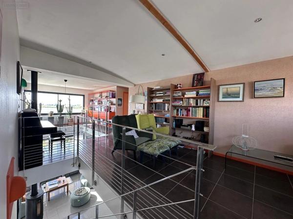 Achat - Propriété | Propriété Île-Tudy 29980 6 pièces 211 m 2 1146 m 2