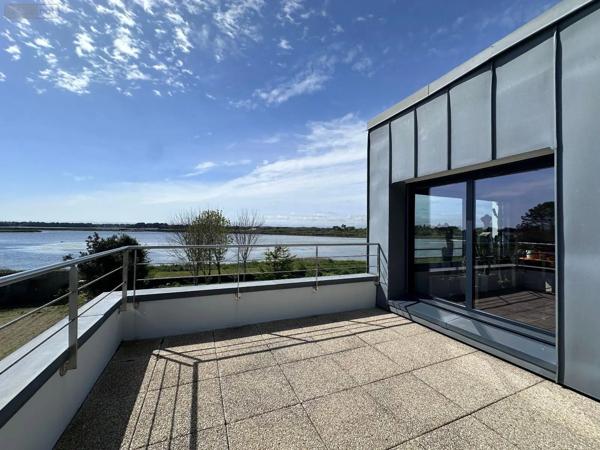 Achat - Propriété | Propriété Île-Tudy 29980 6 pièces 211 m 2 1146 m 2