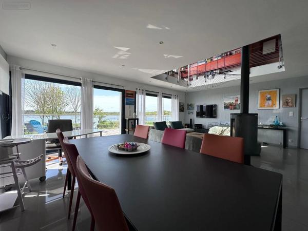 Achat - Propriété | Propriété Île-Tudy 29980 6 pièces 211 m 2 1146 m 2