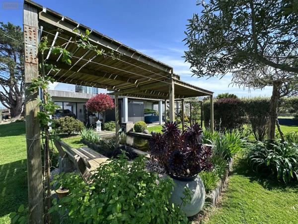 Achat - Propriété | Propriété Île-Tudy 29980 6 pièces 211 m 2 1146 m 2