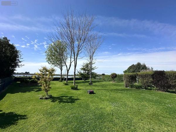 Achat - Propriété | Propriété Île-Tudy 29980 6 pièces 211 m 2 1146 m 2