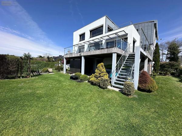 Achat - Propriété | Propriété Île-Tudy 29980 6 pièces 211 m 2 1146 m 2