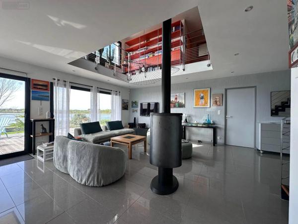 Achat - Propriété | Propriété Île-Tudy 29980 6 pièces 211 m 2 1146 m 2