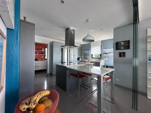 Achat - Propriété | Propriété Île-Tudy 29980 6 pièces 211 m 2 1146 m 2