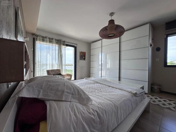 Achat - Propriété | Propriété Île-Tudy 29980 6 pièces 211 m 2 1146 m 2
