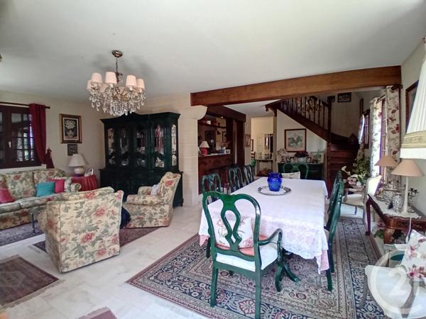 Maison à vendre  5 pièces - 136 m2 BERNIERES SUR MER - 14