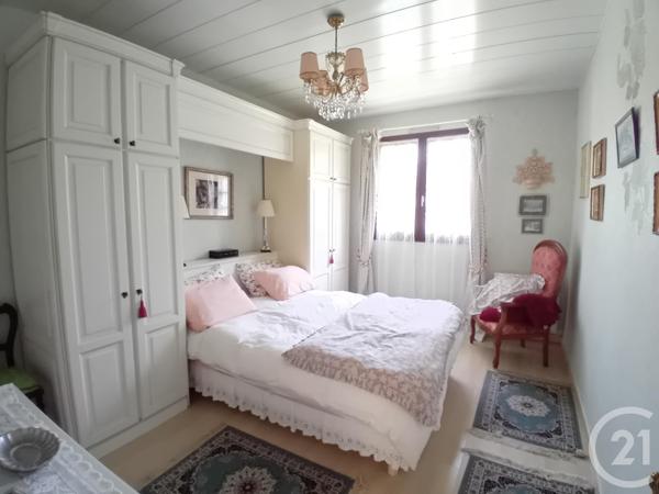 Maison à vendre  5 pièces - 136 m2 BERNIERES SUR MER - 14