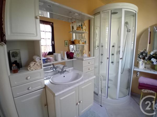 Maison à vendre  5 pièces - 136 m2 BERNIERES SUR MER - 14