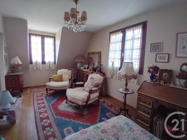 Maison à vendre  5 pièces - 136 m2 BERNIERES SUR MER - 14