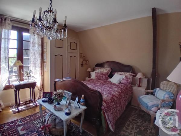 Maison à vendre  5 pièces - 136 m2 BERNIERES SUR MER - 14