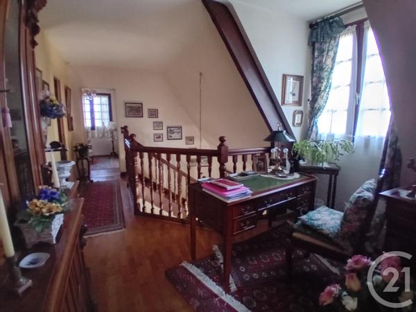 Maison à vendre  5 pièces - 136 m2 BERNIERES SUR MER - 14