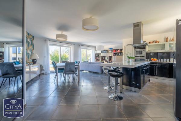 Maison à vendre 4 pièces 100m²