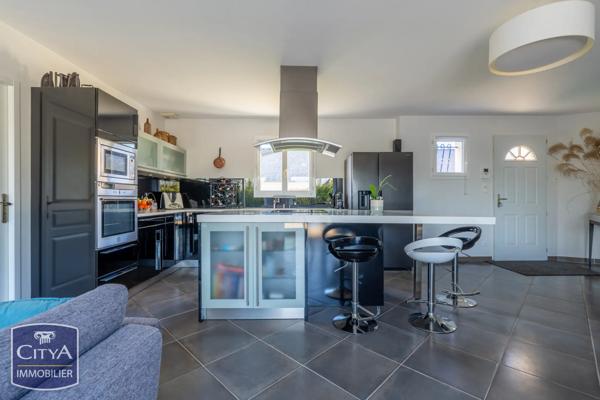 Maison à vendre 4 pièces 100m²