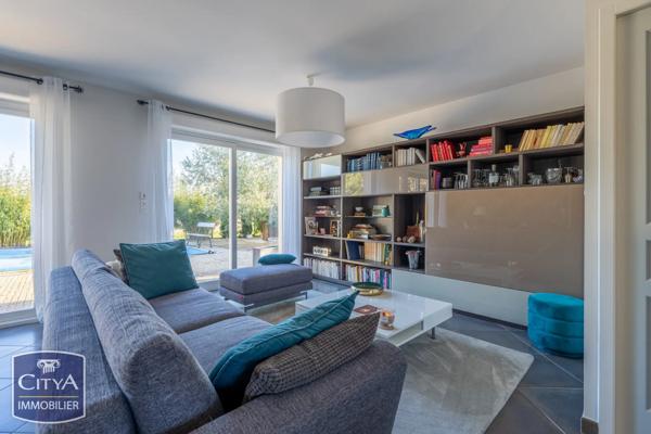 Maison à vendre 4 pièces 100m²