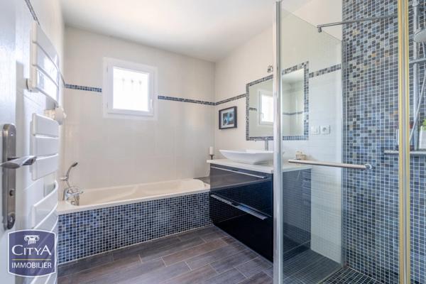 Maison à vendre 4 pièces 100m²