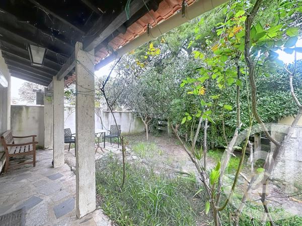 Maison à vendre  4 pièces - 88,46 m2 LA GRANDE MOTTE - 34