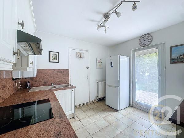 Maison à vendre  4 pièces - 88,46 m2 LA GRANDE MOTTE - 34