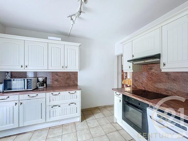 Maison à vendre  4 pièces - 88,46 m2 LA GRANDE MOTTE - 34