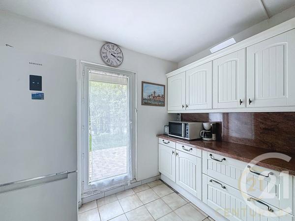 Maison à vendre  4 pièces - 88,46 m2 LA GRANDE MOTTE - 34