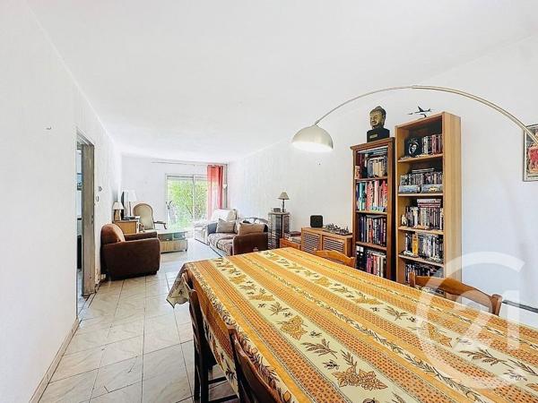 Maison à vendre  4 pièces - 88,46 m2 LA GRANDE MOTTE - 34