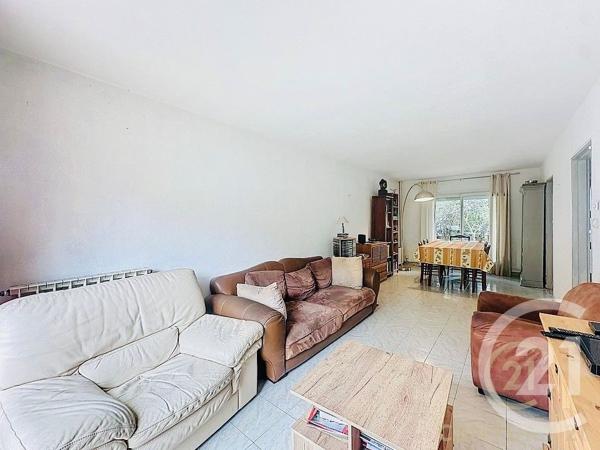 Maison à vendre  4 pièces - 88,46 m2 LA GRANDE MOTTE - 34