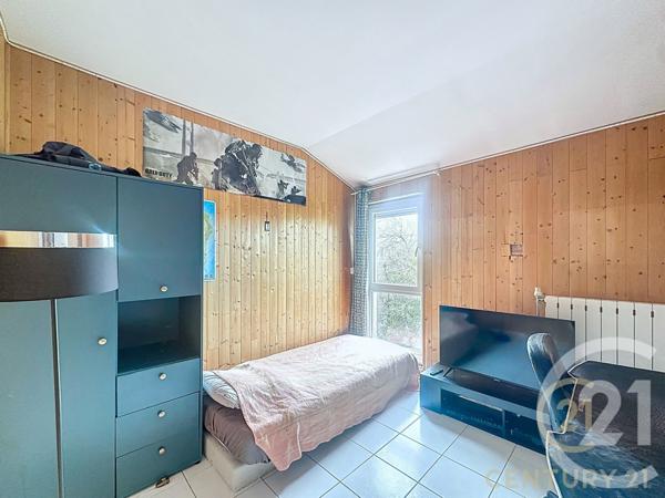 Maison à vendre  4 pièces - 88,46 m2 LA GRANDE MOTTE - 34