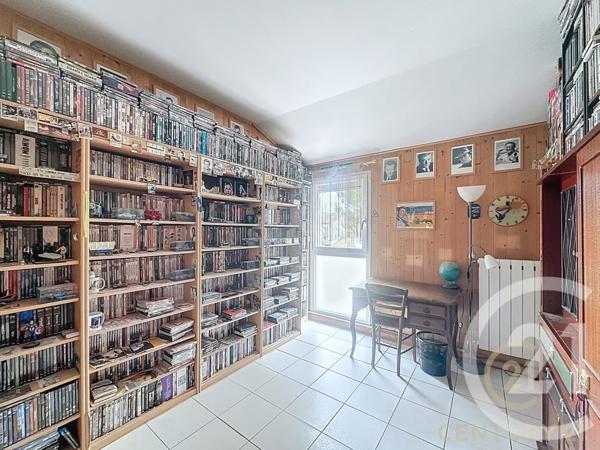Maison à vendre  4 pièces - 88,46 m2 LA GRANDE MOTTE - 34