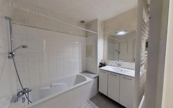 Appartement à vendre    2 pièces • 47 m2 Lyon 9