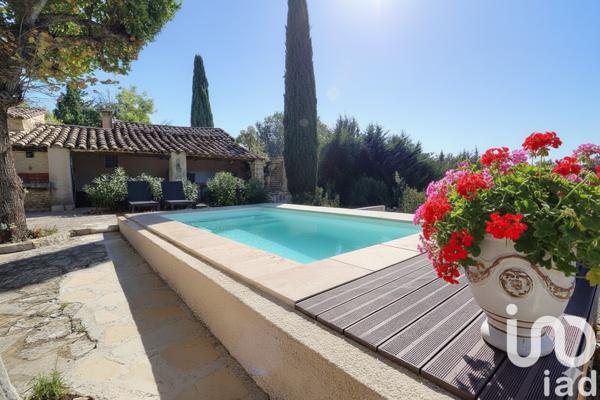 Maison à vendre 7 pièces 203 m² Loriol-du-Comtat