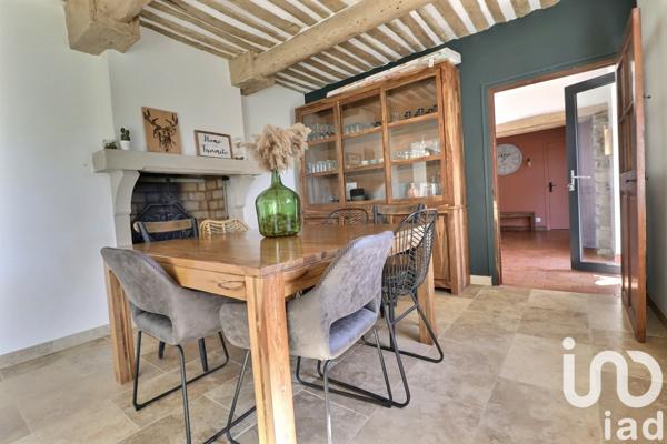 Maison à vendre 7 pièces 203 m² Loriol-du-Comtat