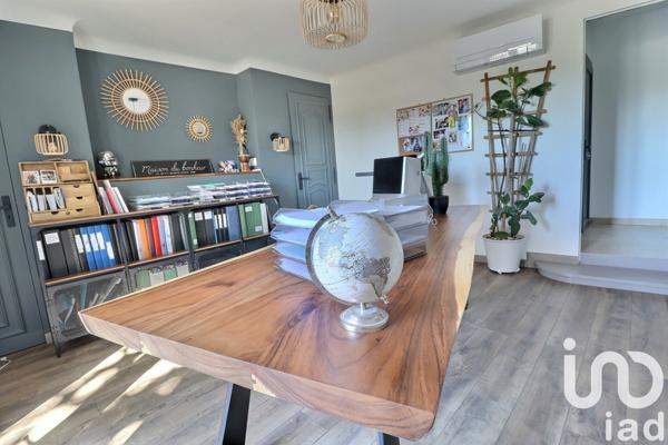 Maison à vendre 7 pièces 203 m² Loriol-du-Comtat