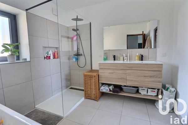 Maison à vendre 7 pièces 203 m² Loriol-du-Comtat