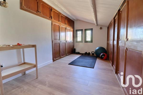 Maison à vendre 7 pièces 203 m² Loriol-du-Comtat