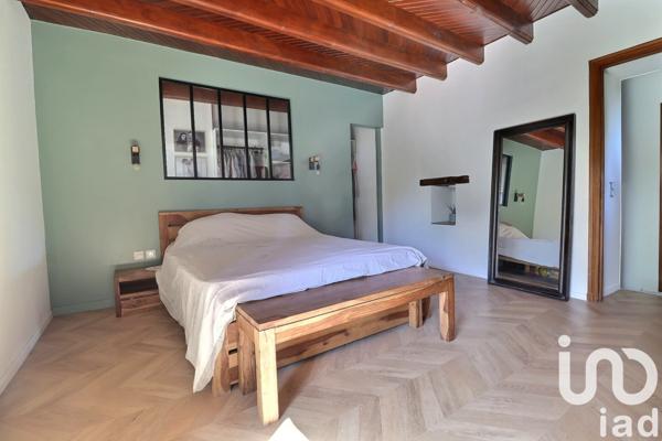 Maison à vendre 7 pièces 203 m² Loriol-du-Comtat